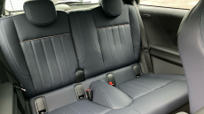 MINI Hatchback 2.0 Cooper S Exclusive II 3dr Auto [Comfort Pack] Petrol Hatchback